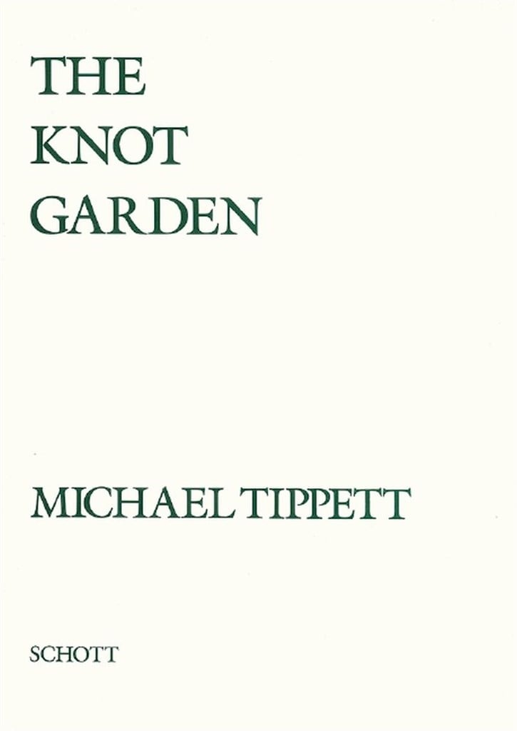 Knot Garden (The)